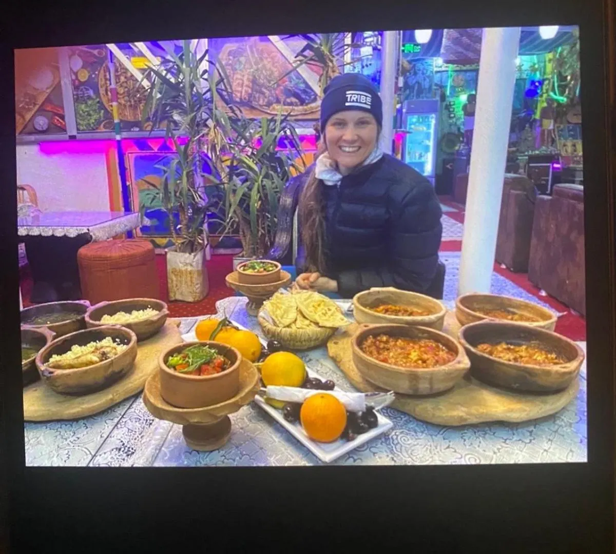 招待所 Peace Garden Hostel & Camp 樂蜀
