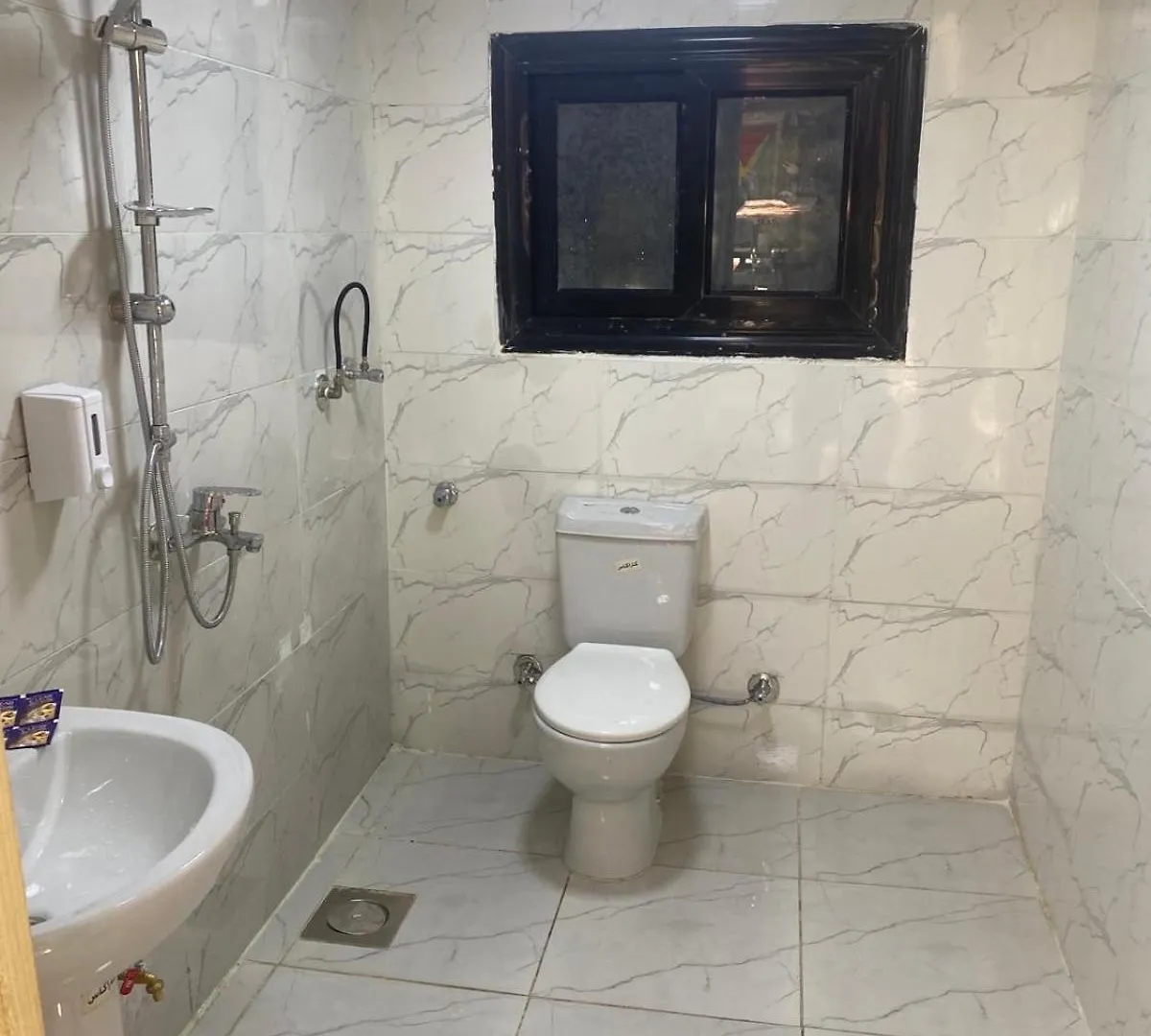 Peace Garden Hostel & Camp الأقصر